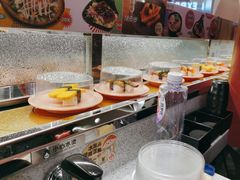 -争鲜回转寿司(中街大悦城店)