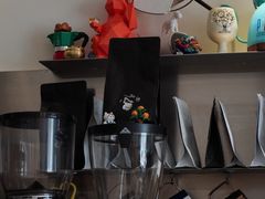 -悟白咖啡WoobyCafe