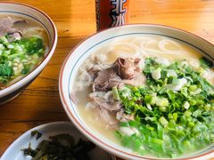 -闵四遵义羊肉粉(朝外大街店)