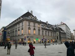 -斯蒂芬主教座堂(Stephansdom)