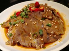 -川里谈·川味小馆(北京路店)