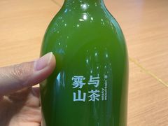 -雾与山茶(大禹城店)
