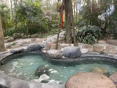 -青城道汤池