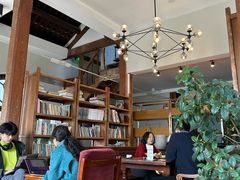 -1901 Cafe(西四店)