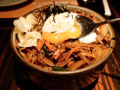 牛肉盖饭-山葵家·创意料理(万象汇店)