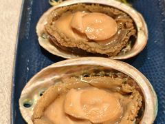 清酒煮鲍鱼-喜记避风塘炒辣蟹(旗舰店)