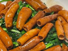-双合园·海鲜水饺青岛菜(上清路店)