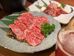 -御牛道日式烤肉料理(杭州万象城店)