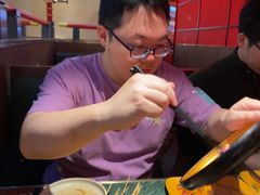 -牛New寿喜烧(中山公园龙之梦店)