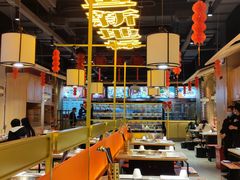 -吃城都·鱼蛙火锅(西玉龙街店)