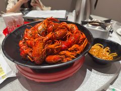 -聚味瞿记·龙虾堂(坡子街店)