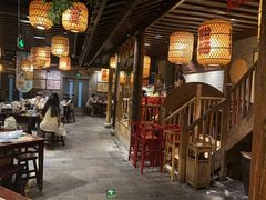 -南京大牌档(崇文门国瑞店)