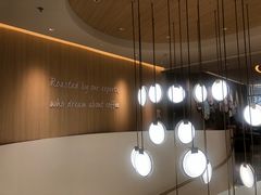 -Tims天好咖啡(江干万象城店)