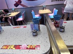-小杨生煎(周浦万达店)