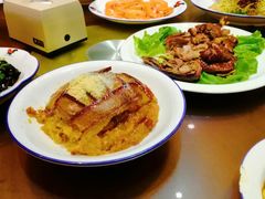 -六合居·明厨亮灶餐厅(成双大道店)