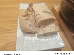-竹里馆 ·茶食(奥体店)
