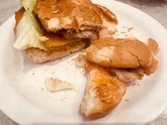 -翠华餐厅(正佳广场店)