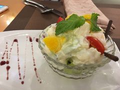 -红房子西菜馆(淮海中路店)