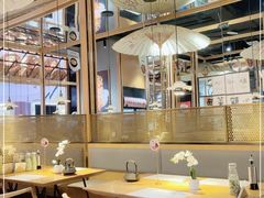 大堂-九锅一堂酸菜鱼(学府凯德店)