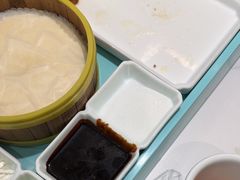 -姚姚酸菜鱼·金戈戈香港豉油鸡(喜荟城联名店)