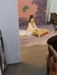 -盘子女人坊古装写真摄影(天津总店)