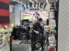 -TREK崔克自行车(碧云店)
