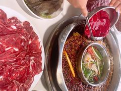 -枇杷园食为鲜火锅(南山店)