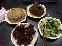 -老德安面馆(翠竹新村南区店)