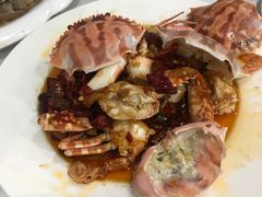-南海渔家•海鲜•正宗海南菜(海棠湾店)