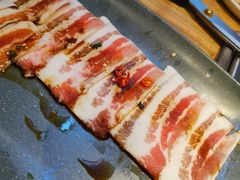 -新石器烤肉(无锡万象城店)