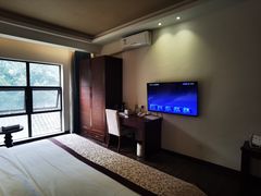 -德门仁里精品酒店(安仁店)