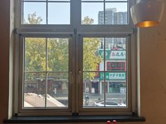 -新兴园饺子馆(北京百子湾店)