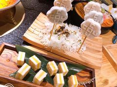 -湊湊火锅·茶憩(上海合生汇店)