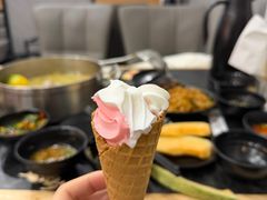 -林记潮牛·牛肉火锅(上马墩店)