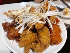 -梨满园韩国料理