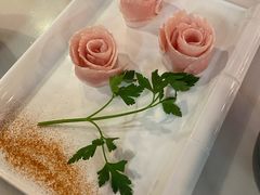 -牛魔王时尚回转餐厅