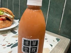 -华嫂冰室(湾仔店)