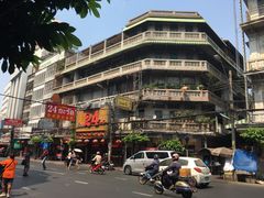 -唐人街(耀华力路)