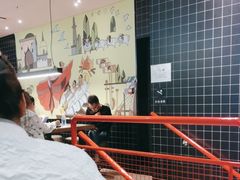 -肯德基(友好店)