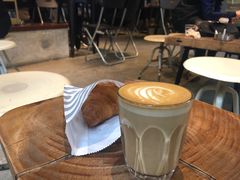 -来回·咖啡(天河南店)