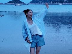 -大京沙滩