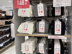 -优衣库(厦门SM广场店)