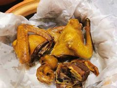 -大鸽饭(马王堆店)