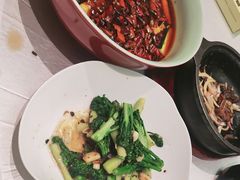 -盛百味·家宴餐厅(霸州分店)