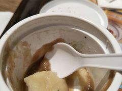 -肯德基(闵庄路店)