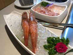 -海底捞火锅(枫蓝国际购物中心店)