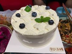 榴莲千层-Tomado绿色烘焙(大尧三路店)