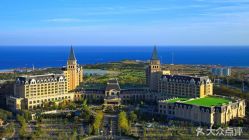 -青岛金沙滩希尔顿酒店·宴会厅