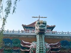 -大明幻境第一城