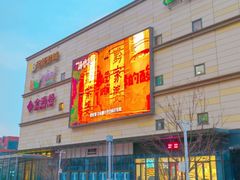 -仪征宝能环球汇